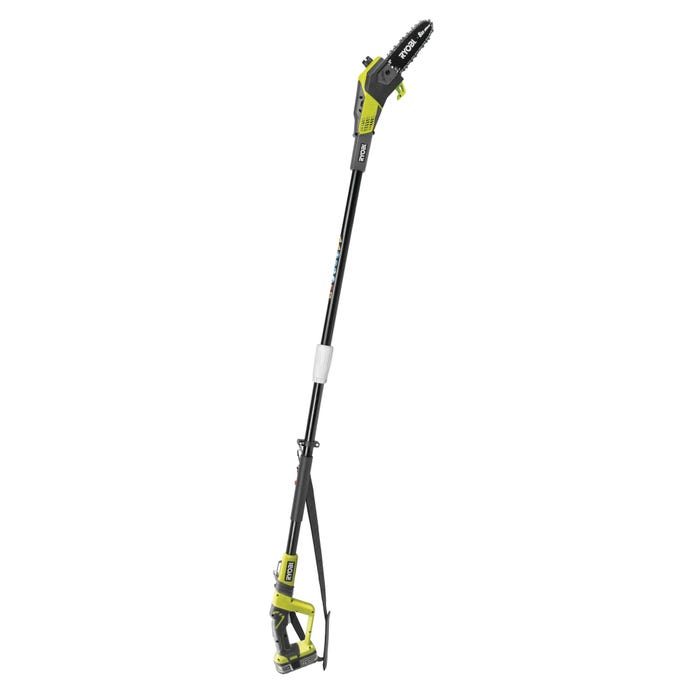 Élagueur à chaîne sur perche RPP182015S RYOBI - AGRILOU