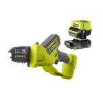Élagueur à main brushless 18V ONE+ 10 cm RYOBI - AGRILOU