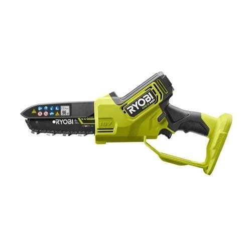 Élagueur Brushless 18V ONE 15cm RY18PSX15A-0 Produit seul - AGRILOU Élagueur Brushless 18V ONE 15cm RY18PSX15A-0 Produit seul - AGRILOU