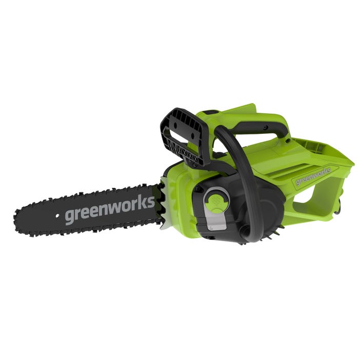 Élagueuse 48V 25cm Brushless 20m/s (produit seul) GREENWORKS - AGRILOU