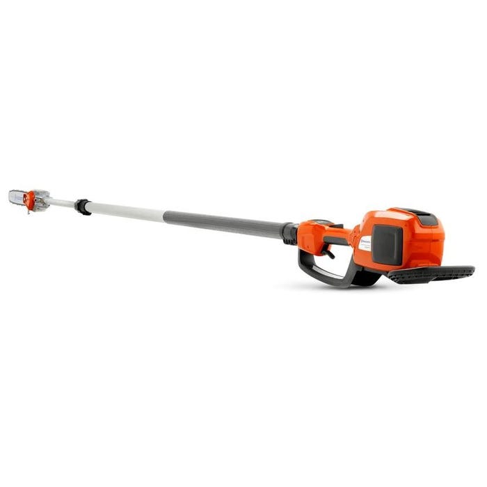 Élagueuse sur perche à batterie Pdt seul 530iPT5 HUSQVARNA - AGRILOU