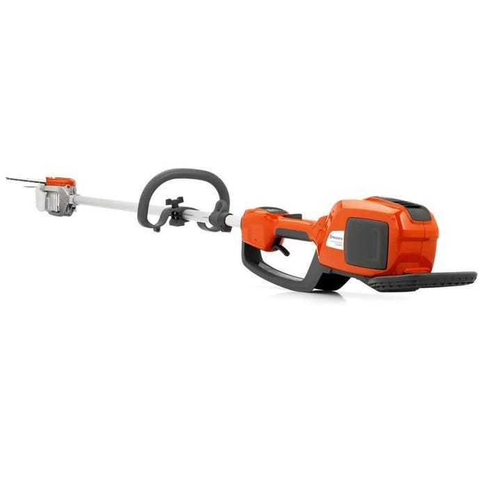 Élagueuse sur perche à batterie Pdt seul 530iPX HUSQVARNA - AGRILOU