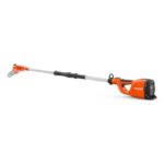 Élagueuse sur perche à batterie (x1) 120iTK4-P HUSQVARNA - AGRILOU