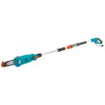 Élagueuse sur perche électrique TCS 720W/20cm GARDENA - AGRILOU