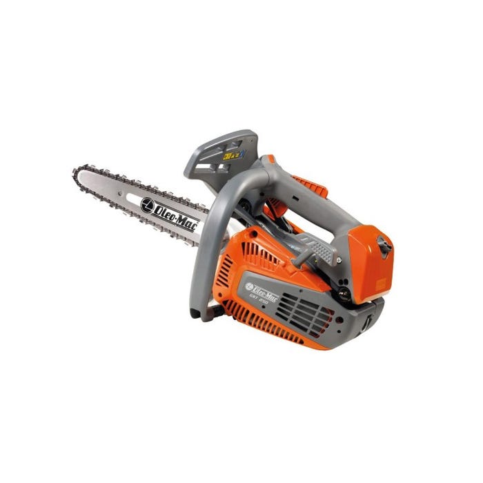 Élagueuse thermique GST 250 Carving OLEO-MAC - AGRILOU