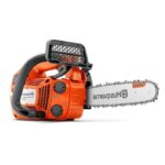 Élagueuse thermique T525-25SN HUSQVARNA - AGRILOU