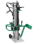 Fendeur de bûche vertical 11T 3000 W FARTOOLS - AGRILOU