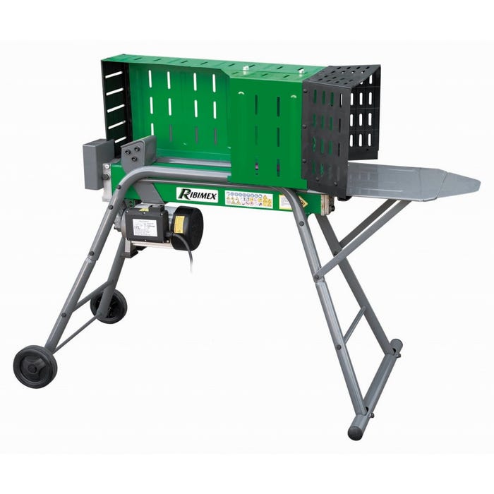 Fendeur de bûches 7T Horizontal - AGRILOU