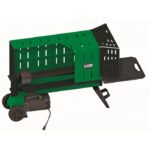 Fendeur de bûches horizontal 1500W 5T 52CM - AGRILOU