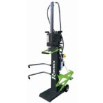 Fendeur de bûches vertical 10T 3000W - AGRILOU