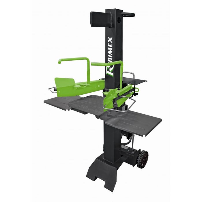 Fendeur de bûches vertical 7T 3000W - AGRILOU Fendeur de bûches vertical 7T 3000W - AGRILOU