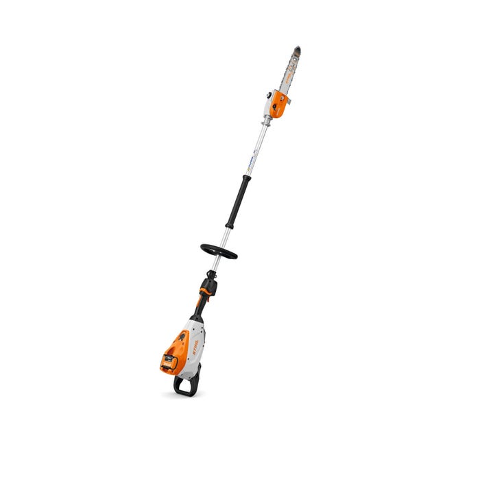 Perche d’élagage à batterie HTA 150 3/8"P (produit seul) - AGRILOU