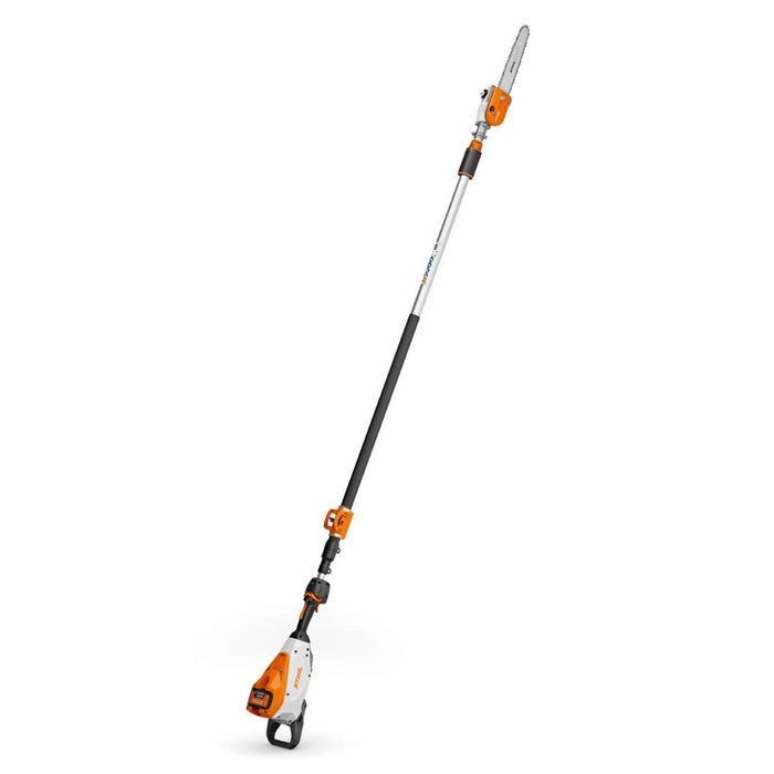 Perche d'élagage à batterie HTA135 30cm Pdt seul STIHL - AGRILOU