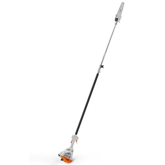 Perche d'élagage thermique HT56C-E 25cm/10".71PM3 STIHL - AGRILOU
