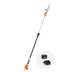 Perche élagueuse à batterie HTA50 + pack batterie AK 20 - AGRILOU