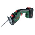 Scie de jardin 18V sans fil Keo 18 1 batterie- BOSCH - AGRILOU
