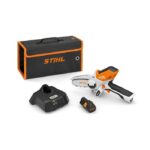 Scie de jardin à batterie multi-idées GTA26 1 batterie STIHL - AGRILOU