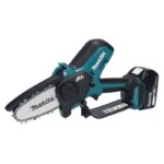 Scie d'élagage sans fil LXT + batterie + chargeur MAKITA - AGRILOU