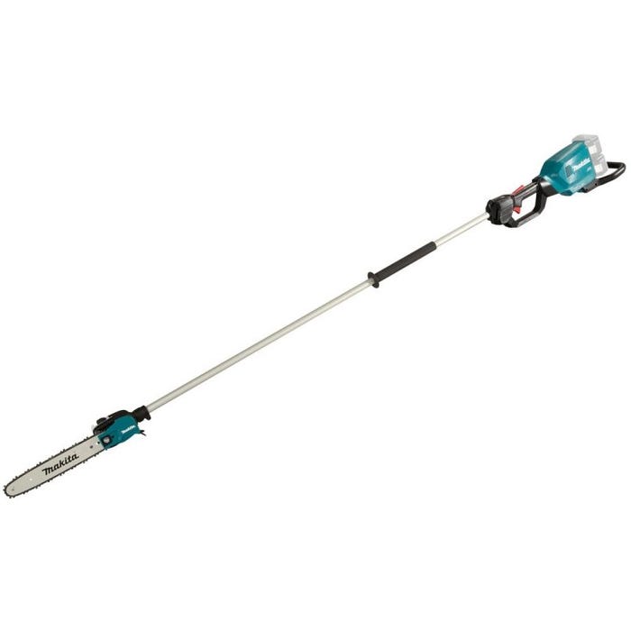 Tronçonneuse d'élagage à perche 36 V =>2x18V Li-Ion 30 cm - AGRILOU