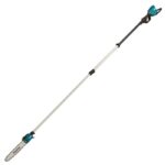 Tronçonneuse d'élagage à perche 36V=>2x18V LiIon 30 cm seul - AGRILOU