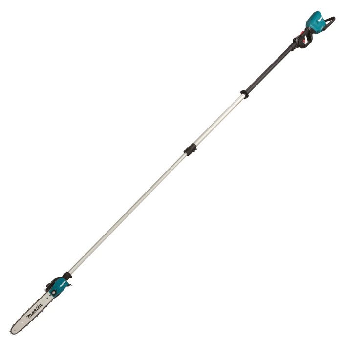 Tronçonneuse d'élagage à perche 36V=>2x18V LiIon 30 cm seul - AGRILOU