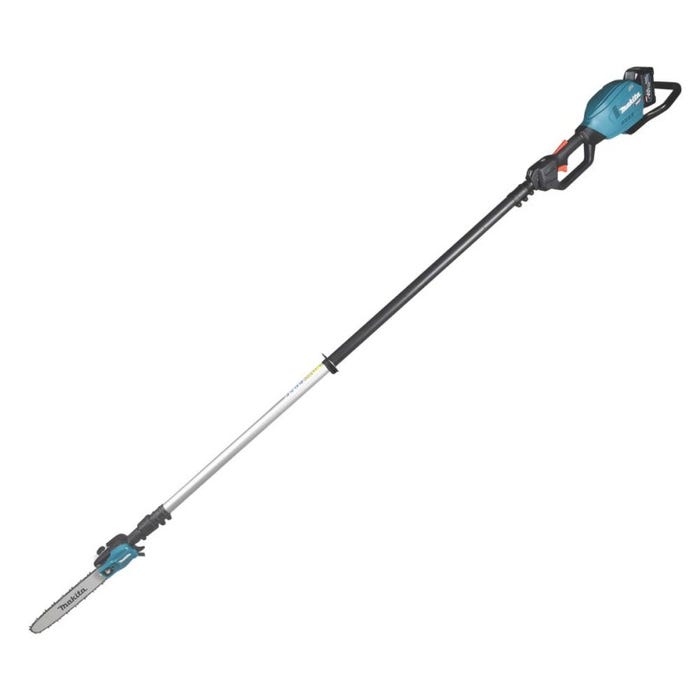 Tronçonneuse d'élagage sur perche 40 V max Li-ion MAKITA - AGRILOU